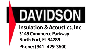 Davidson Insulation & Acoustics